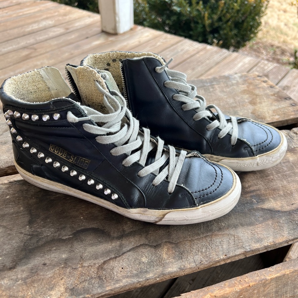 GG slide size 40